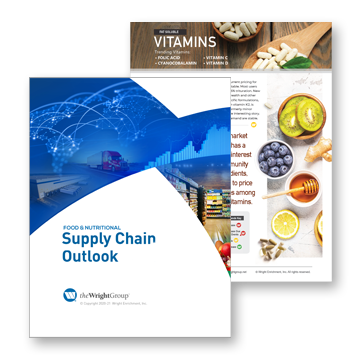supply chain outlook thumbnail