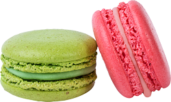 macaron