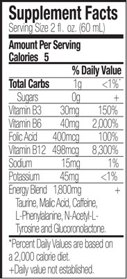 on nutrition